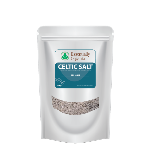 Celtic Salt