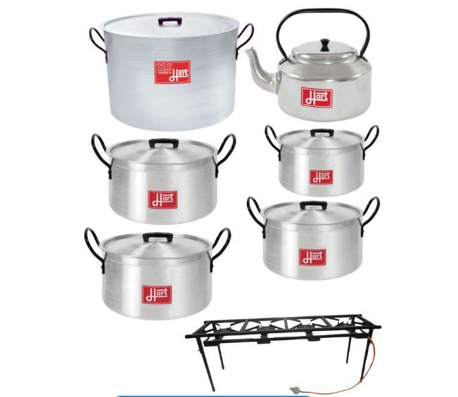 Cookware