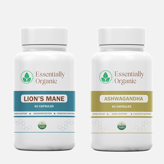 Health & Supplements