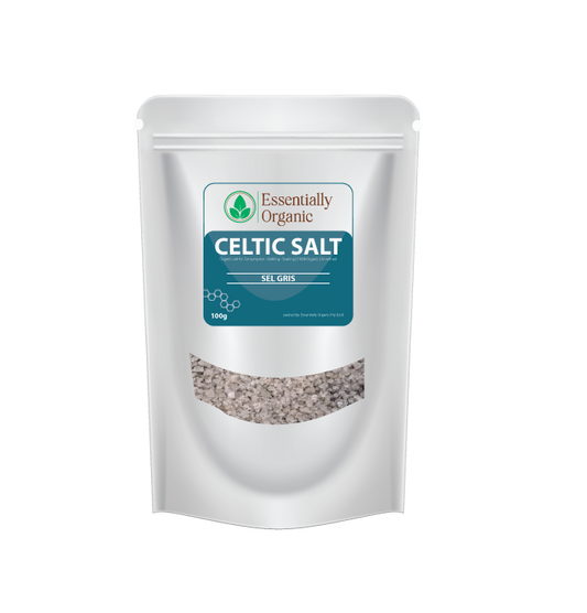 Celtic Salt