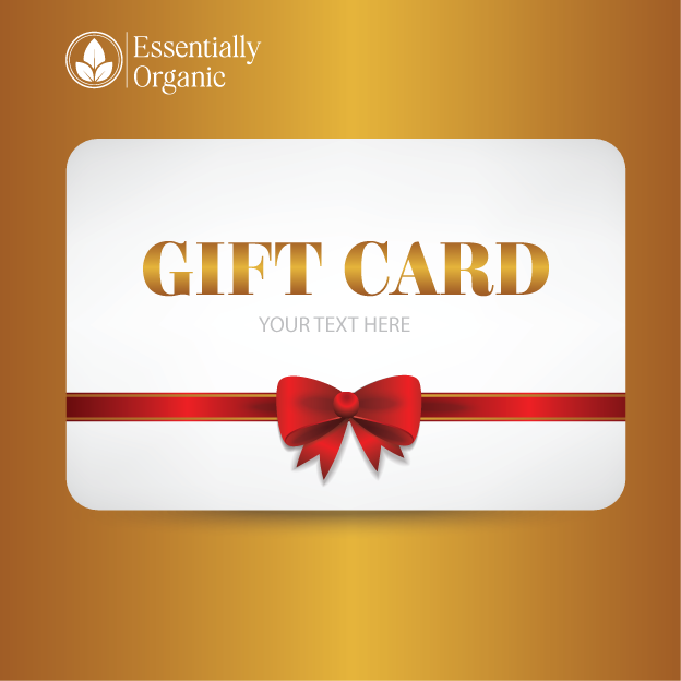 Gift Card Voucher