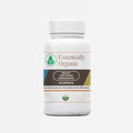 Shilajit + Lion's Mane + Ashwagandha Blend 500Mg